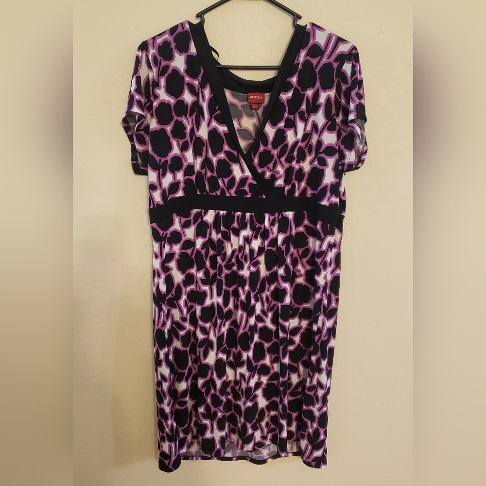 Merona Baby Doll Dress Vintage early 2000s size XXL *Final Price*